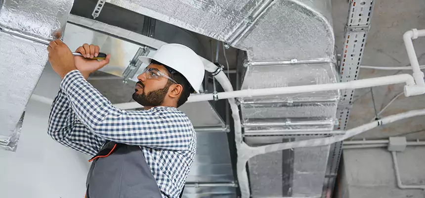 Proactive Ac Vent Repairs & Air Duct Replacement Companies Near Me in Mount Juliet