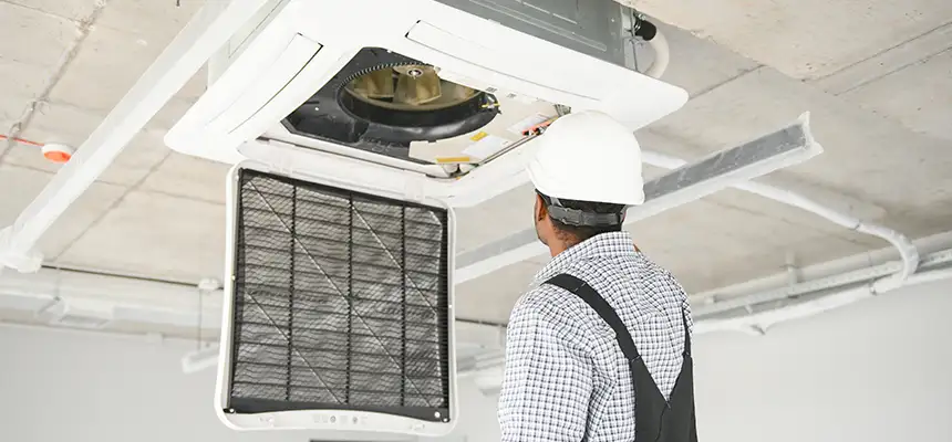 Our Affordable Duct Cleaning Near Me Services in Mount Juliet, TN