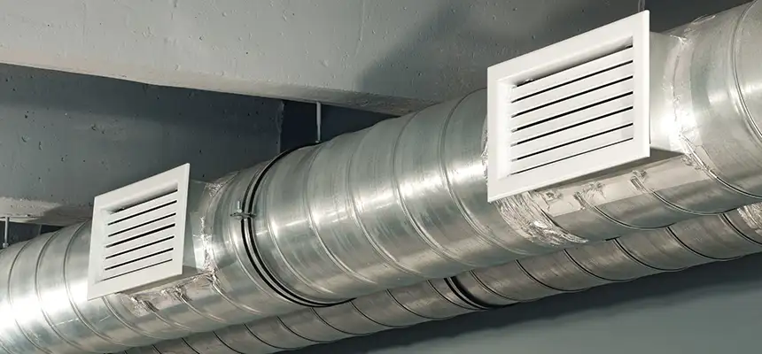 Our Air Duct Camera Inspection Services in Mount Juliet, TN