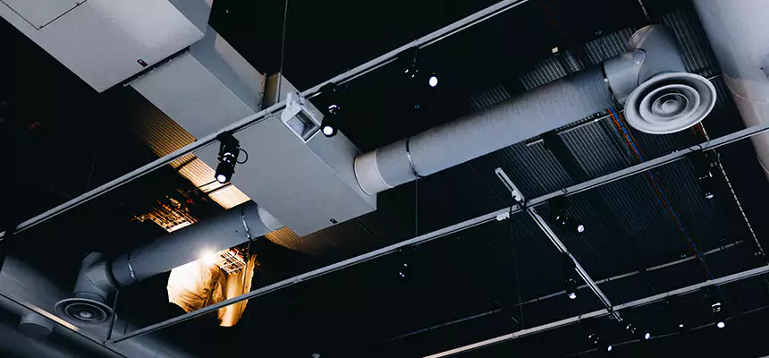 Our Air Duct Replacement Services in Mount Juliet, TN