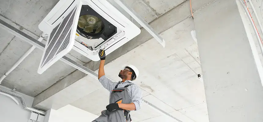 Efficient Multi‑Unit & HOA Annual Vent Cleaning Plans in Mount Juliet