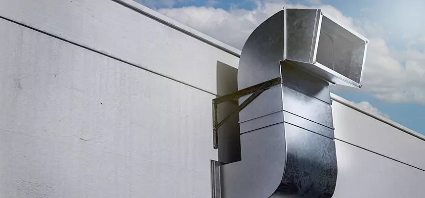 Trusted Industrial Dryer Vent Cleaning in Mount Juliet