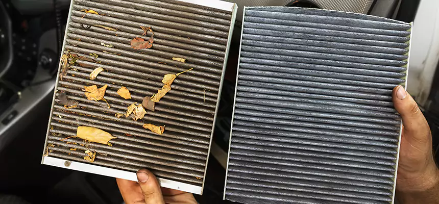 Our Dryer Vent Lint Filter Cleaning Services in Mount Juliet, TN