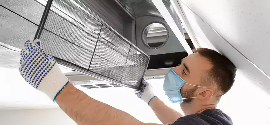 Our Home Duct Cleaning Services in Mount Juliet, TN  