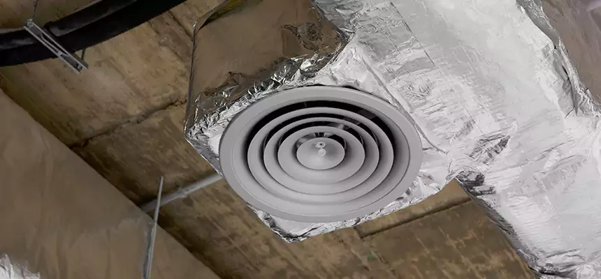 Our HVAC Ductwork Installation Services in Mount Juliet, TN