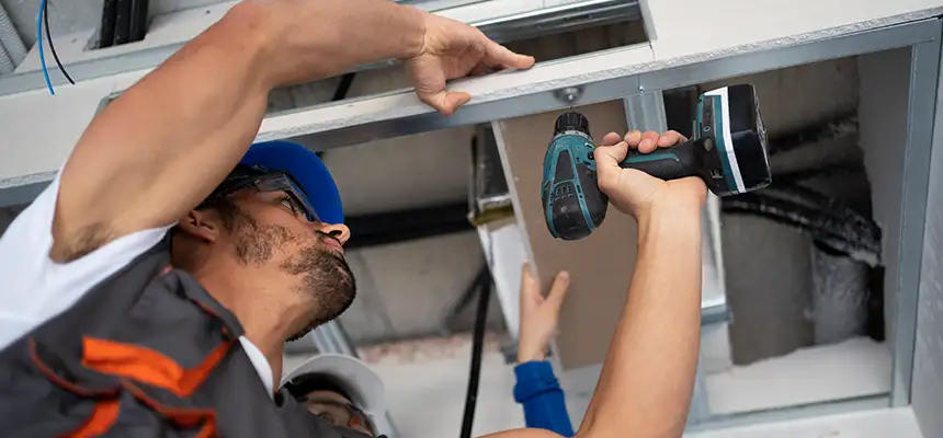 Our Improve Home Air Circulation Services in Mount Juliet, TN