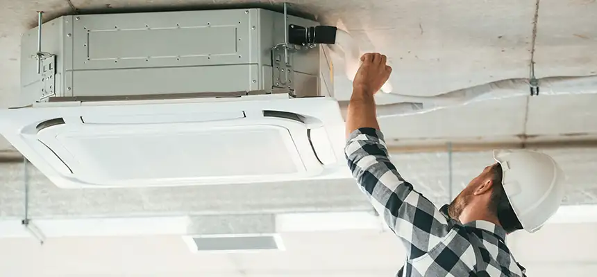 Our Local Vent Cleaning Services in Mount Juliet, TN