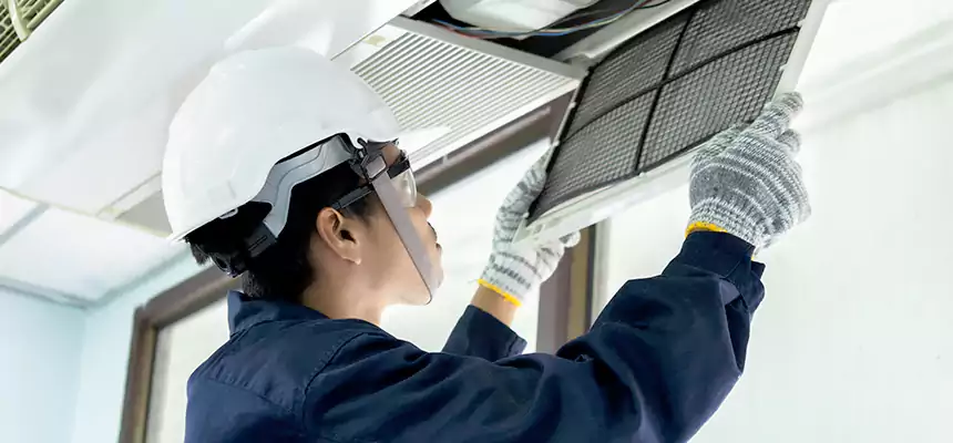 Our Mold & Mildew Removal from Air Ducts Services in Mount Juliet, TN