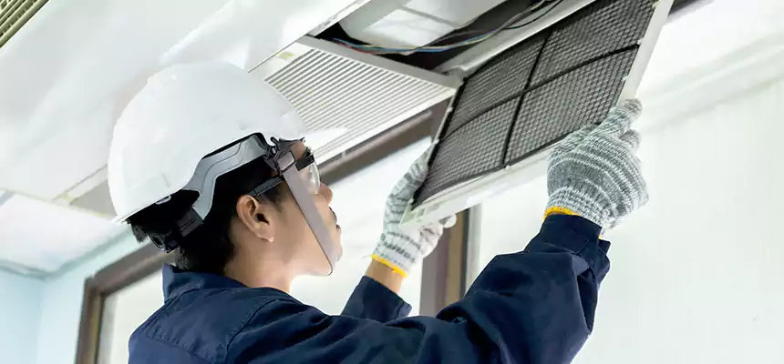 Our Residential Air Vent Cleaning Services in Mount Juliet, TN