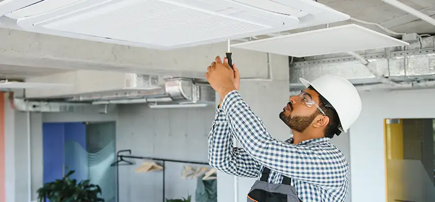 Our Roof Dryer Vent Cleaning Services in Mount Juliet, TN