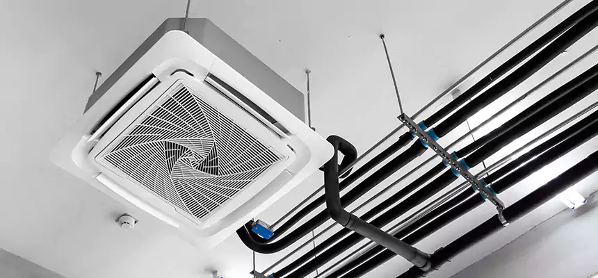 Our Smart AC Vent Controller Services in Mount Juliet, TN