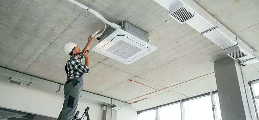 Our Wi Fi Connected Air Ducts Services in Mount Juliet, TN