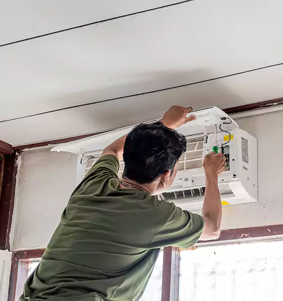 About Air Duct & AC Odor Removal in Mount Juliet, TN