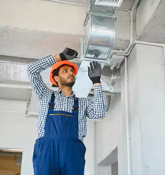 Professional Air Duct Cleaning Service in Mount Juliet, TN