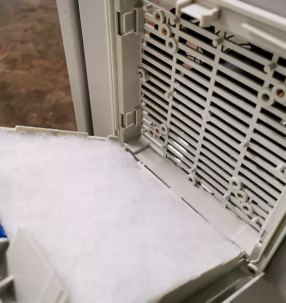 About Air Duct Overhaul & Upgrades in Mount Juliet, TN