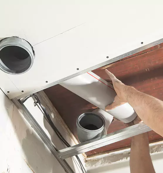 Professional Air Duct Replacement in Mount Juliet, TN