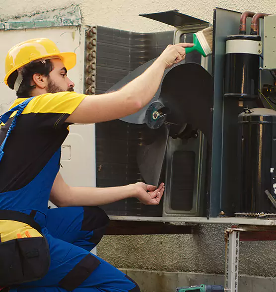 Professional Air Duct Washing Service in Mount Juliet, TN