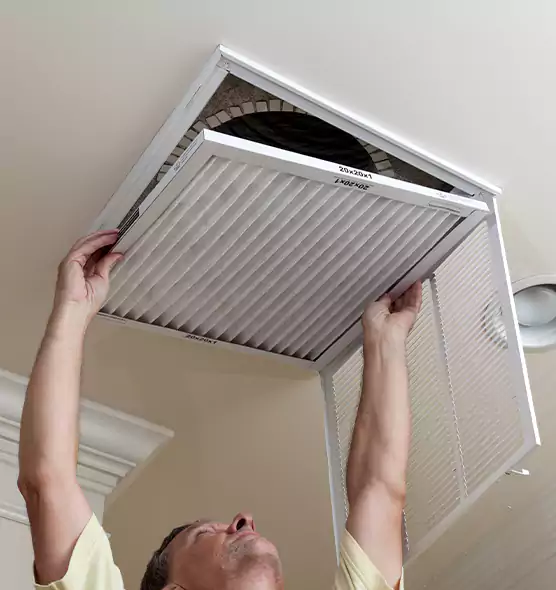 Trusted Apartment Air Duct Cleaning in Mount Juliet, TN
