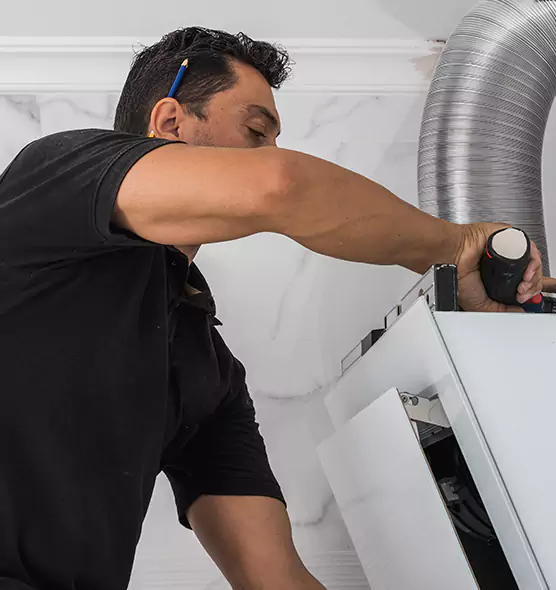 Trusted Bathroom Exhaust Duct Cleaning in Mount Juliet, TN