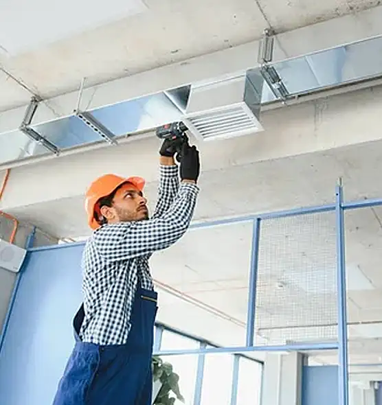 About Commercial Laundry Vent Cleaning in Mount Juliet, TN