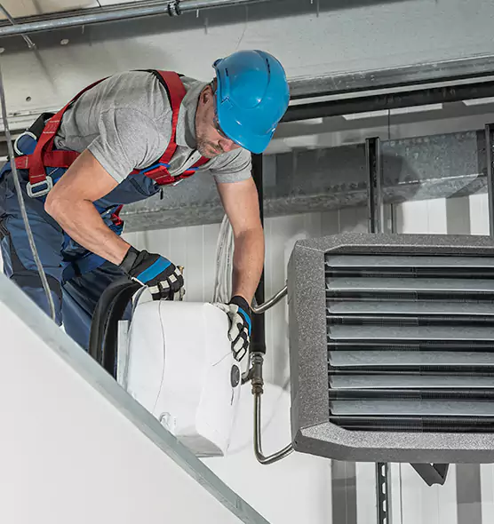 Professional Custom HVAC Ductworkin Mount Juliet, TN