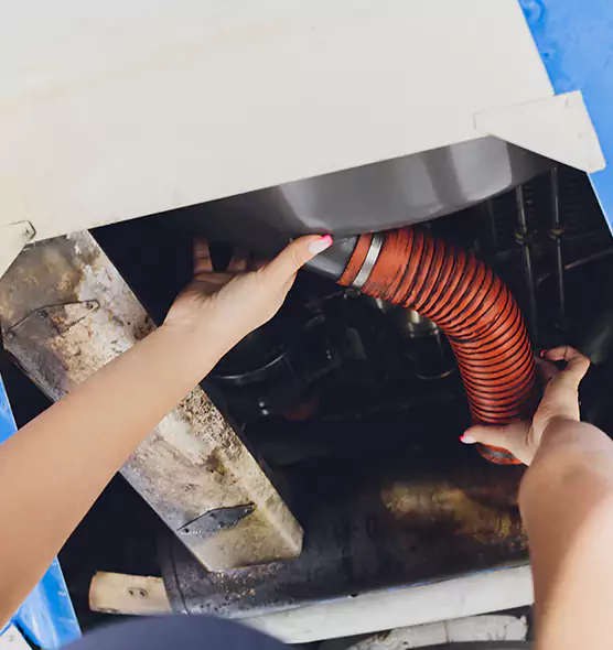 Professional Dryer Duct Pressure Testing in Mount Juliet, TN