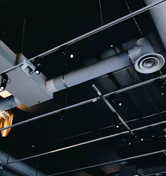 Professional Duct Cleaning For LEED Homes in Mount Juliet, TN