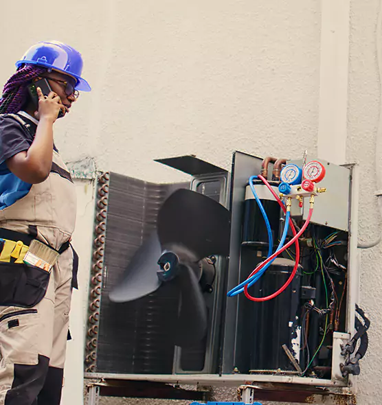 Professional Energy-Efficient HVAC Cleaning in Mount Juliet, TN