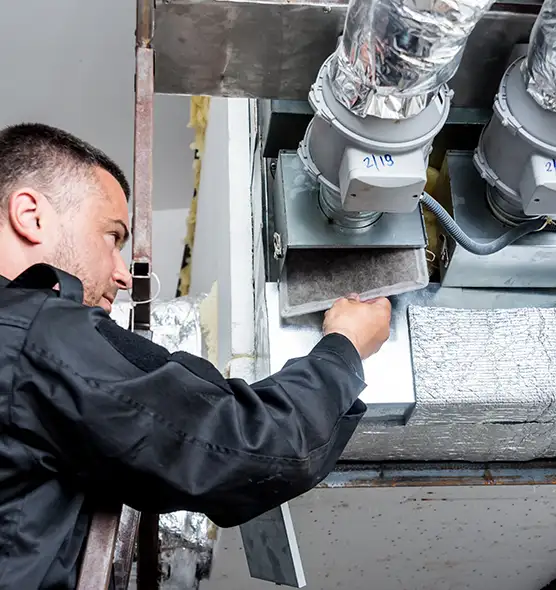 Professional Furnace Vent Cleaning in Mount Juliet, TN