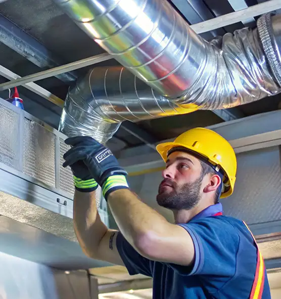 Professional NADCA Approved Air Duct Services in Mount Juliet, TN