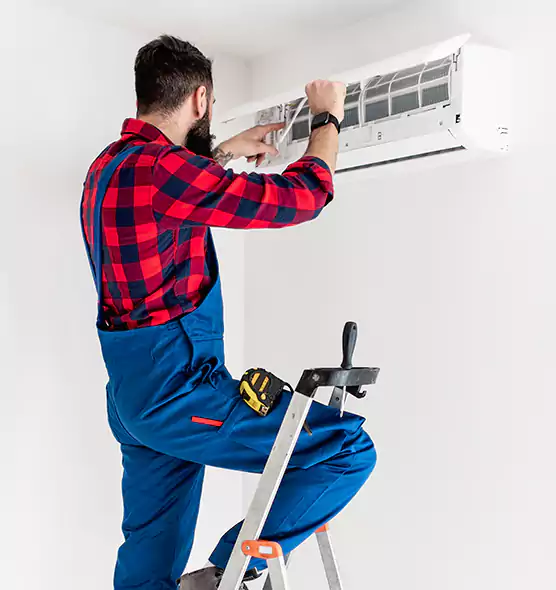 About Smart Air Conditioning Installation in Mount Juliet, TN