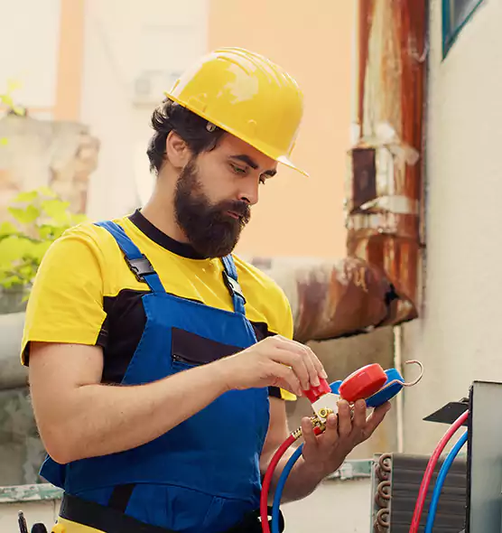 About Smart HVAC Installation in Mount Juliet, TN