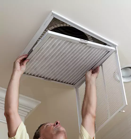 Trusted Vent Shaft Cleaning Expert in Mount Juliet, TN