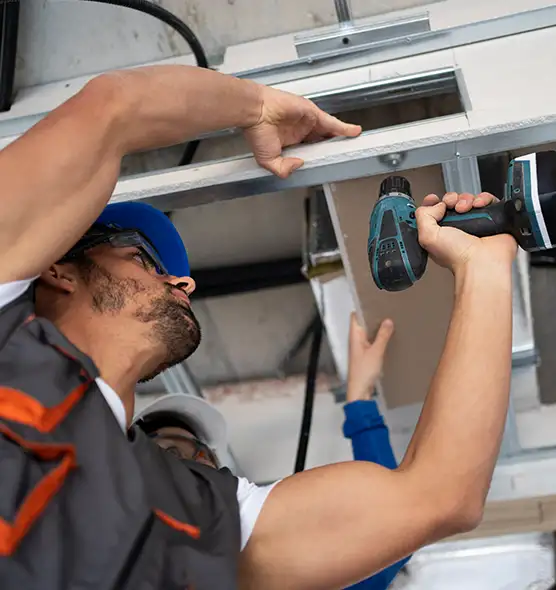 About Vent Smoke Odor Elimination in Mount Juliet, TN