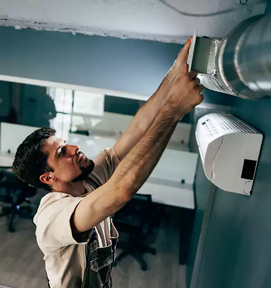 Reliable Warehouse Vent Cleaning in Mount Juliet, TN