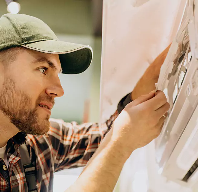 Why Homeowners Businesses Trust Us in Mount Juliet, TN?