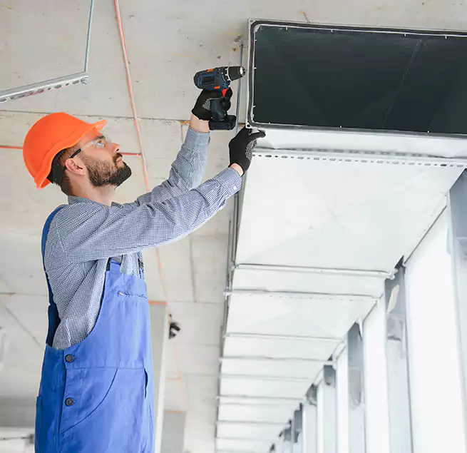 Why Homeowners & Businesses Trust Us in Mount Juliet, TN?