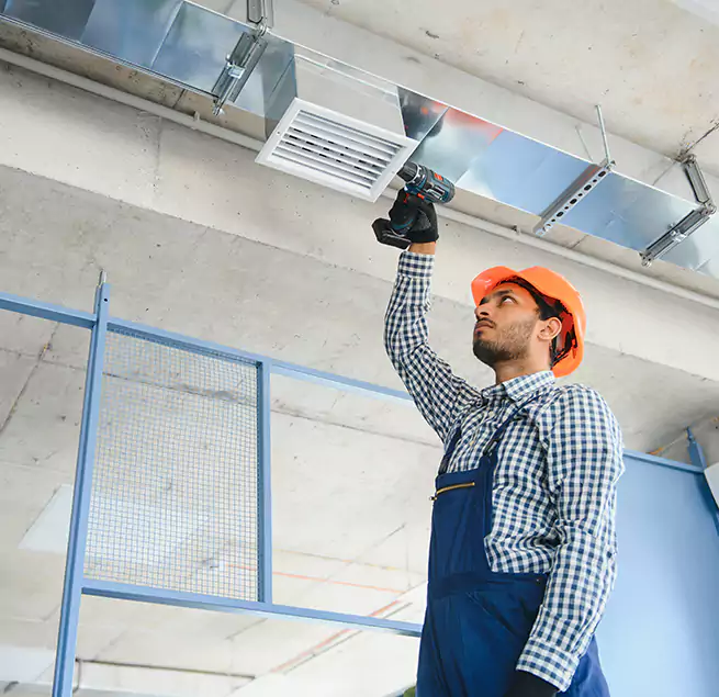 Why Homeowners & Businesses Trust Us in Mount Juliet, TN?