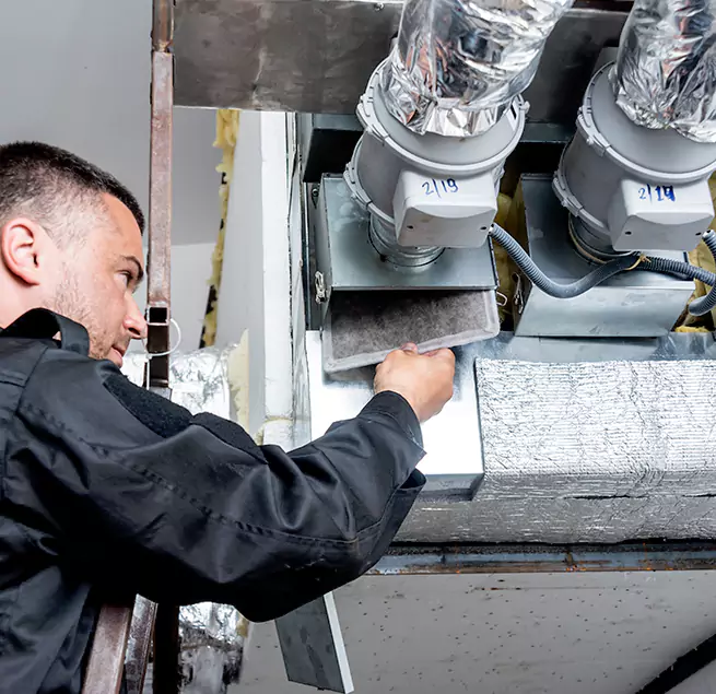 Why Homeowners & Businesses Trust Us in Mount Juliet, TN?