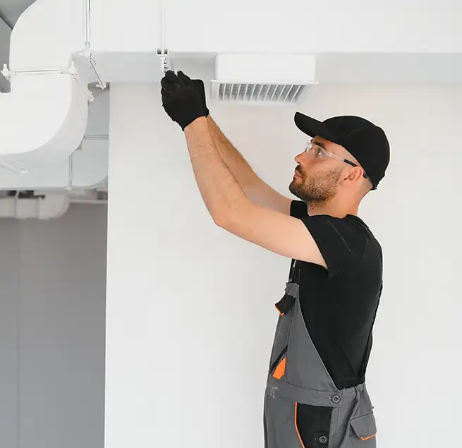 Why Homeowners & Businesses Trust Us in Mount Juliet, TN?