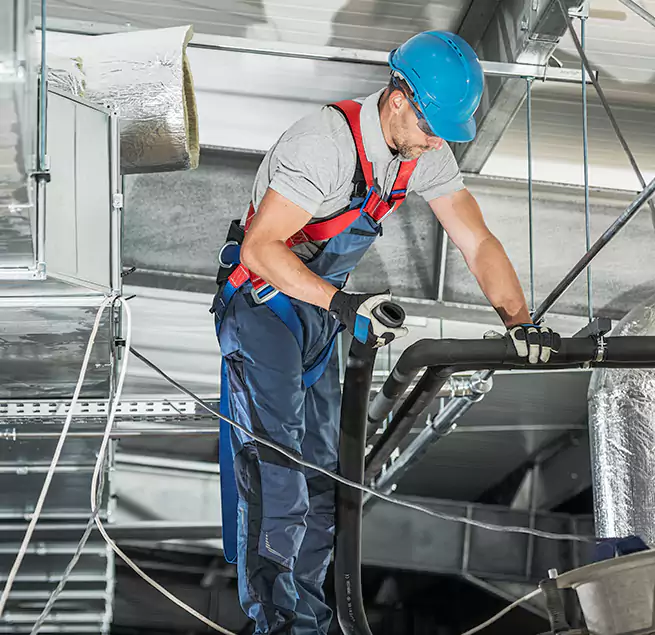 Why Homeowners & Businesses Trust Us in Mount Juliet, TN?