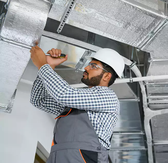 Why Homeowners & Businesses Trust Us Mount Juliet, TN?