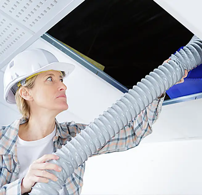 Why Homeowners & Businesses Trust Us Mount Juliet, TN