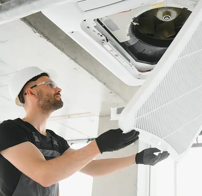 Why Homeowners & Businesses Trust Us in Mount Juliet, TN?