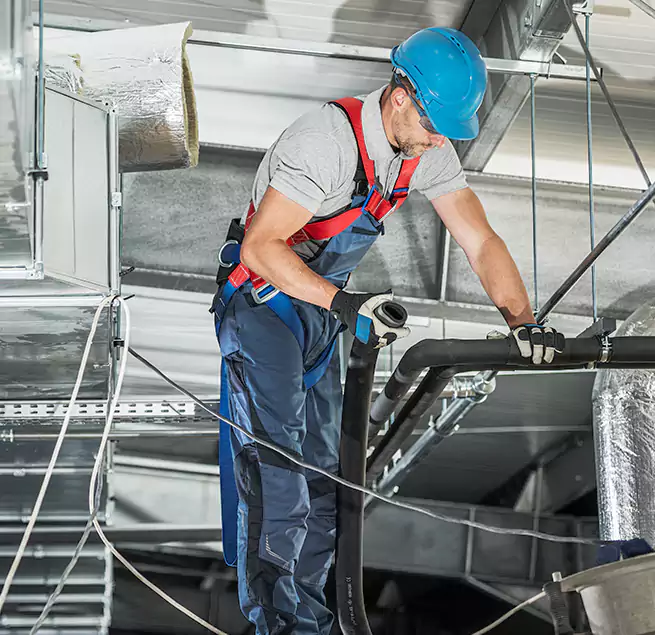 Why Homeowners & Businesses Trust Us in Mount Juliet, TN?