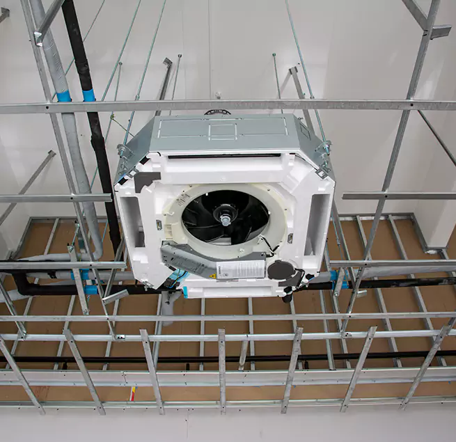 Why Homeowners & Businesses Trust Us in Mount Juliet, TN?