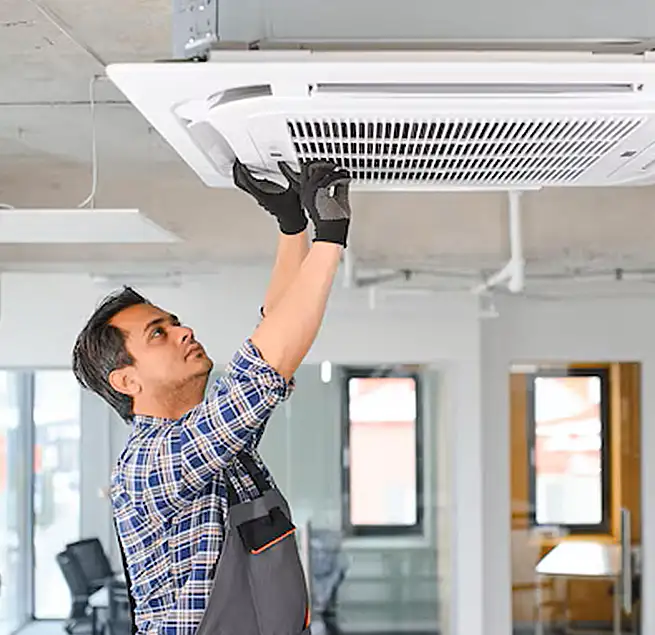 Why Homeowners & Businesses Trust Us in Mount Juliet, TN?