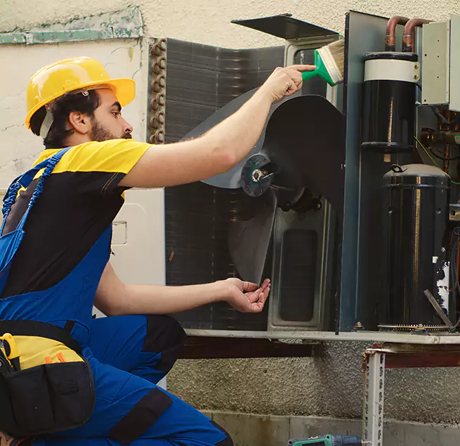 Why Homeowners Businesses Trust Us in Mount Juliet, TN?