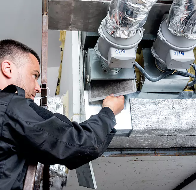 Why Homeowners & Businesses Trust Us in Mount Juliet, TN?