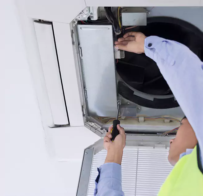 Why Homeowners & Businesses Trust Us in Mount Juliet, TN?